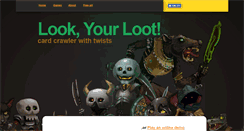 Desktop Screenshot of dragosha.com