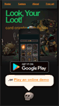 Mobile Screenshot of dragosha.com