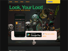Tablet Screenshot of dragosha.com